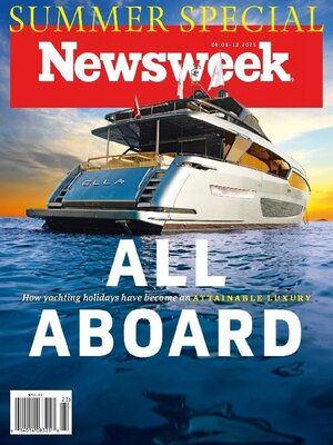 Newsweek - Magazine